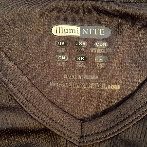 Boys Black Shirt - Picture 3 of 3